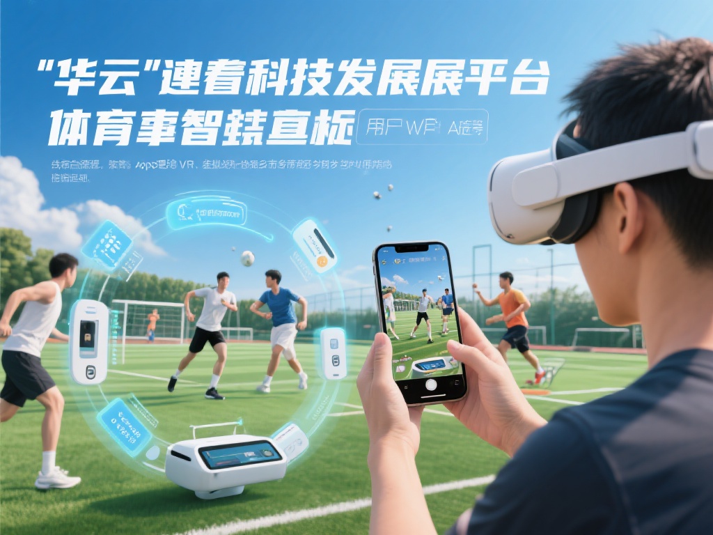 华云体会体育 (华云体会体育:探索运动与健康的无限可能) 随着科技的发展,体育早已不再局限于传统的场地和方式