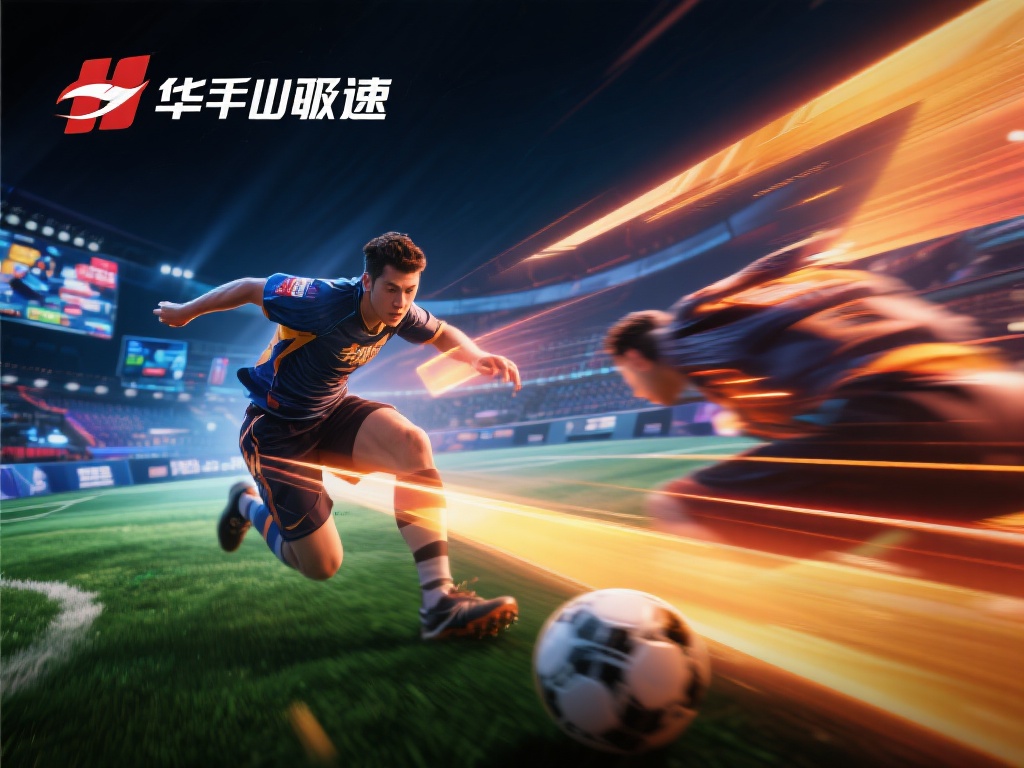 在当今快节奏的数字时代，人们对速度的追求已经渗透到