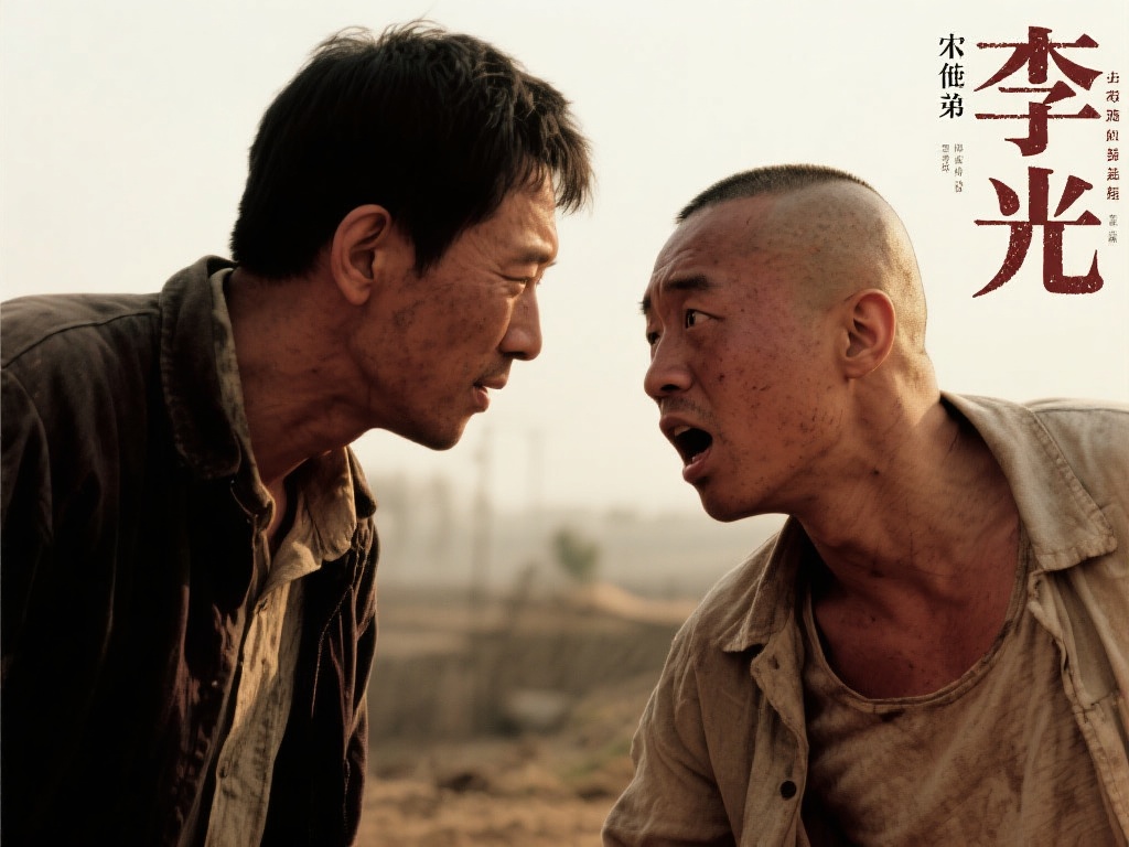 兄弟余华体会 (兄弟情深:余华笔下的人性与情感体会) 这种共鸣感还体现在余华对人性复杂性的挖掘上。他笔下