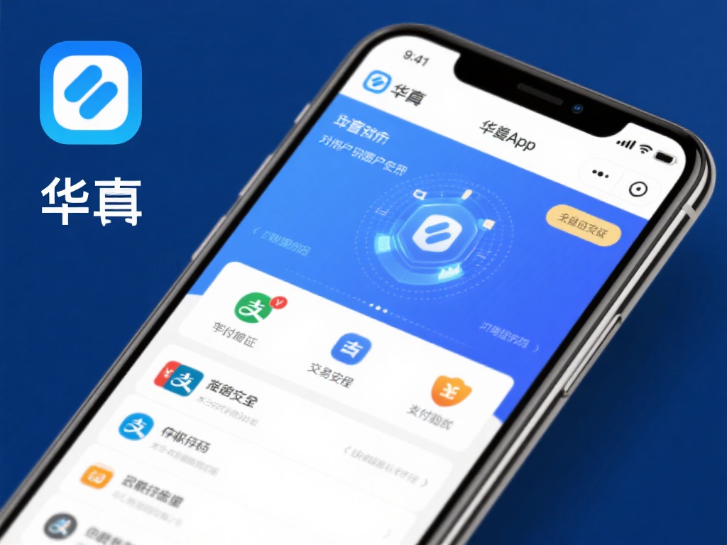 对于涉及资金交易的App，安全性无疑是用户最关心的