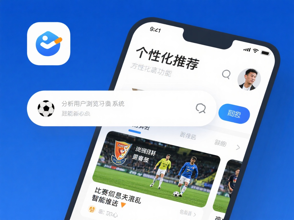 华体会体育app官网版 (华体会体育app官网版下载安装全攻略分享) 此外,应用的个性化推荐功能也值得一提。通过分析用户