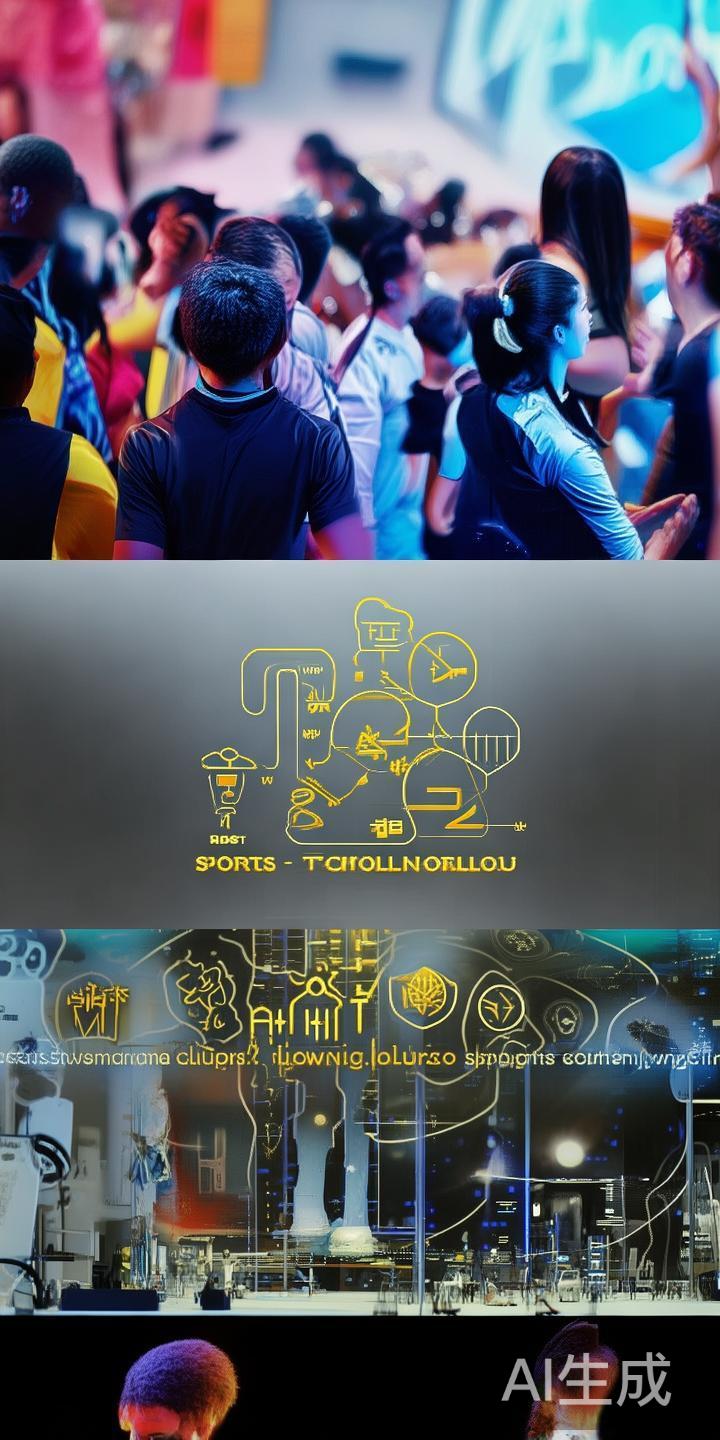 第三，深化体育文化交流与产业融合。积极打造体育+旅