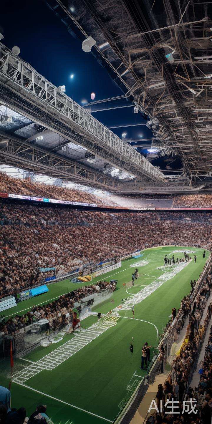 华体会体育公司未来发展战略与在体育行业中的核心竞争优势分析 *首先是坚实的内容资源。拥有丰富的体育赛事版权以及