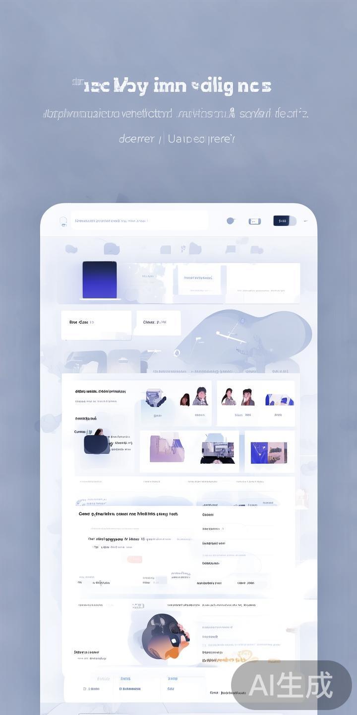 华体会hth体育最新平台全面功能介绍与用户体验深度评测 创新的用户交互界面
平台界面设计简洁直观,操作流