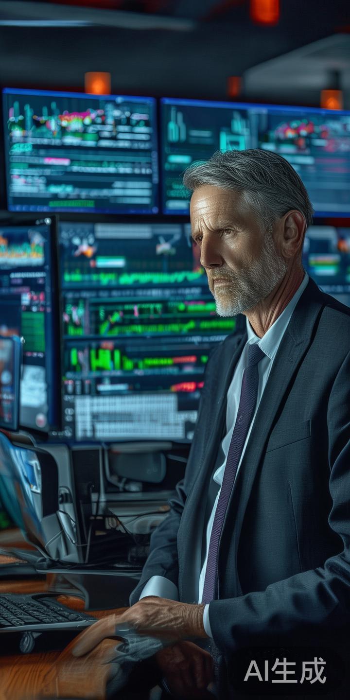 在一个体育娱乐平台中，负责人作为公司实际操控者，其