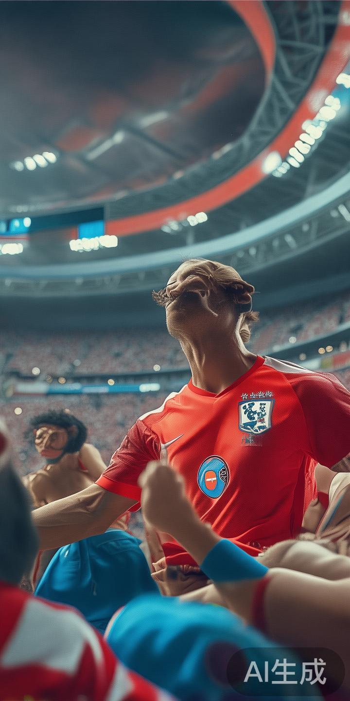 华体会体育平台赞助商在赛事推广与品牌塑造中的关键作用分析 更值得一提的是,体育赛事中出现的合作伙伴,常常带有