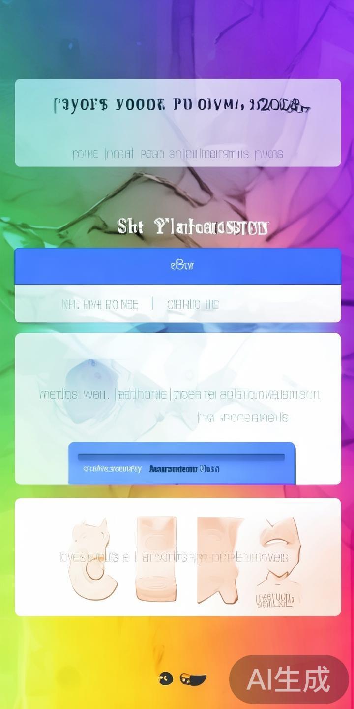 华体会体育苹果版下载安装后如何快速进行账号注册与登录指南 设置密码和安全问题:根据提示设置一个强密码,并可选