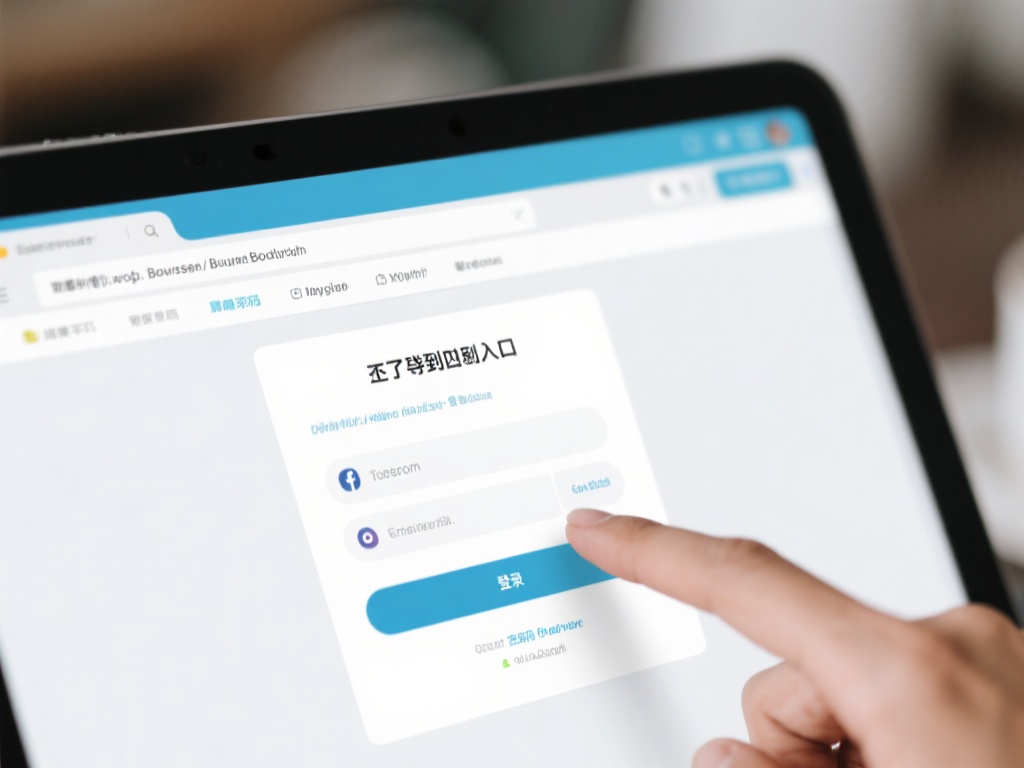 华体会在线登录入口 (华体会在线登录入口:畅享便捷游戏新体验) 除了找到正确的入口外,用户还可以通过一些小技巧提升