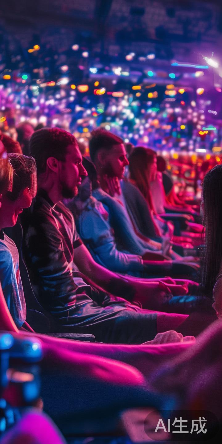 平台不仅提供观看体验，还增强了用户间的互动交流。通